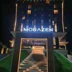 รูปภาพรีวิวของ Morazen Yogyakarta จาก Rico P. N.