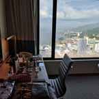 Review photo of Four Points By Sheraton Sandakan from Mohd A. H. N.
