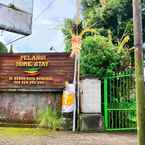 Review photo of Pelangi Homestay from Josua R.