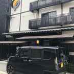 Review photo of Hotel Seagull Palace Abeno from Nothtee J.