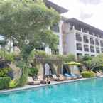 Review photo of Element by Westin Bali Ubud from Dewa A. I. P.