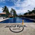 Review photo of Hard Rock Hotel Bali - CHSE Certified from Jeriko P.