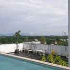 Review photo of The Amartya Jogjakarta Hotel 3 from Tresvel N.