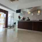 Review photo of Grand Praba Hotel from Sadar W.