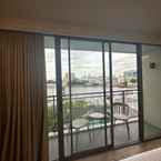 Review photo of The Quarter Chaophraya by UHG 2 from Annisa R.