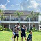 รูปภาพรีวิวของ Labuan Resort 3 จาก Yuni D. S.
