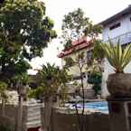 Review photo of Taman Sari Beach Inn & Hostel 2 from Hikmah N. R.