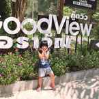 Review photo of Good View Erawan Resort from Wannaporn K.