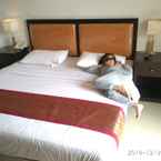 Review photo of Parai City Garden Hotel - Sawahlunto from Gina G.