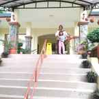 Review photo of Parai City Garden Hotel - Sawahlunto 3 from Gina G.