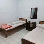 Review photo of Hotel Cirebon Indah from Agus T.