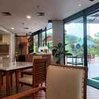 Review photo of Novotel Manado Golf Resort & Convention Center 2 from Gabriella M. E. L.