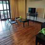 Review photo of Hua Hin Home Hill Resort 2 from Pranee K.