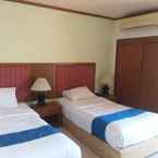 Review photo of Thipurai Beach Hotel Huahin from Pranee K.