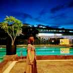 Hình ảnh đánh giá của The Arista Hotel Palembang từ Uci N.