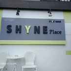 รูปภาพรีวิวของ Shyne Place Phuket จาก Anongnuch K.