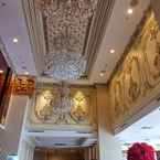 Hình ảnh đánh giá của MYKO Hotel & Convention Center Makassar 2 từ Nurhawalia S.
