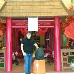 Review photo of Vasa Hotel Surabaya from Samuel S. U.