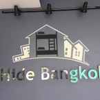 Review photo of Hide Bangkok Hostel from Agnes S.