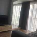 Imej Ulasan untuk Chic Apartment Near AEON ICE BSD 2 dari Laely S.