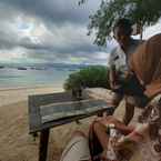 Review photo of Black Penny Villas Gili Trawangan from Fajri H. N.