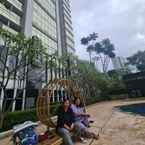 Ulasan foto dari The Grove Suites by GRAND ASTON dari Rony S.