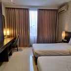 Review photo of Grand Pacific Hotel from Indahriani S.