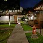 Review photo of Hadipriyanto Homestay 3 from Bandar B.