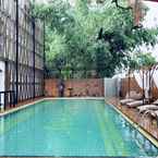 Review photo of Bamboori Boutique Resort Chiang Mai from Sirote K.