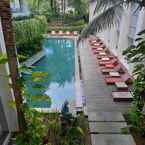 รูปภาพรีวิวของ Bali Paragon Resort Hotel 2 จาก Mahreta M.