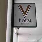 Review photo of V Hotel Bencoolen from Deny A.