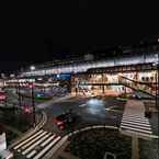 Review photo of ibis Styles Kyoto Station from Deny A.