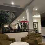 Review photo of Grand Mahkota Hotel from Vioni E. P.