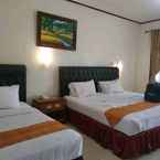 Review photo of Hotel Tanjung Pesona from Nuri R.