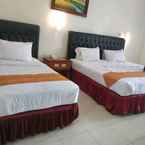 Review photo of Hotel Tanjung Pesona 4 from Nuri R.