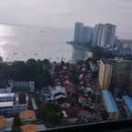 Ulasan foto dari Hompton by the Beach Penang dari Silvier H.