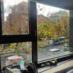Review photo of Hostel CLEO Seoul Hongdae from Boi N. H.