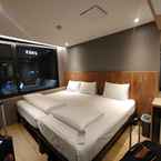 Review photo of Hostel CLEO Seoul Hongdae 2 from Boi N. H.