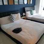 รูปภาพรีวิวของ Sky Hive Cozy Apartment Suite, Georgetown จาก Ng F. H.