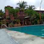 Review photo of Kodja Beach Resort 3 from A M. K. H. K.