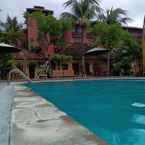 Review photo of Kodja Beach Resort 4 from A M. K. H. K.