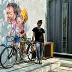 Review photo of Ducati Bike Box Hostel Buriram 4 from Nattida G.