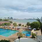 Review photo of Dusit Thani Pattaya (SHA Plus+) from Norrapat P.