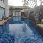 Hình ảnh đánh giá của Vann Hua Hin Resort từ Norrapat P.