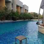 Review photo of AVANI+ Hua Hin Resort 2 from Norrapat P.