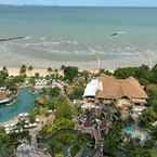 Review photo of Centara Grand Mirage Beach Resort Pattaya from Norrapat P.