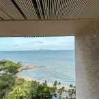 รูปภาพรีวิวของ Centara Grand Mirage Beach Resort Pattaya 3 จาก Norrapat P.