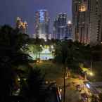 Ulasan foto dari The Sultan Hotel & Residence Jakarta dari Rida L. S.