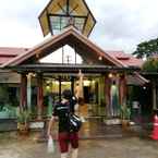 Review photo of Namkhong Riverside Hotel from Saowarot B.