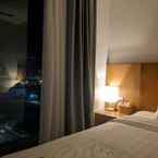 Hình ảnh đánh giá của LAMANGA Hotel & Suites từ Minh M.